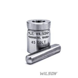 Wilson Q-Type Case Holder 44 Mag/.44 Spl/.44 Russian
