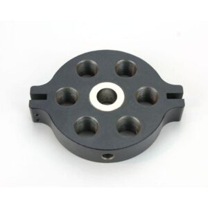 Lyman T-Mag II Extra Turret