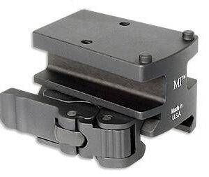 Midwest QD Optic Mount for Trijicon RMR Lower 1/3