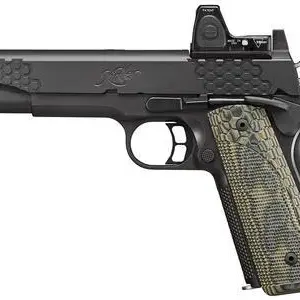 KIMBER KHX CUSTOM 10MM TRIJ RMR 3.25 MOA
