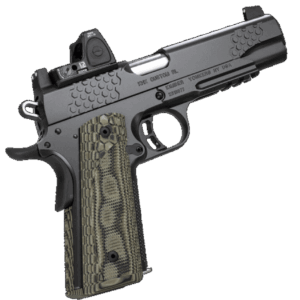 KHX CUSTOM .45ACP TRIJ RMR 3.25 MOA