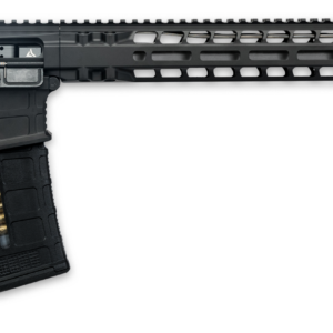 RADIAN WEAPONS MODEL 1 RFL 223 WYLDE 14.5" BLACK