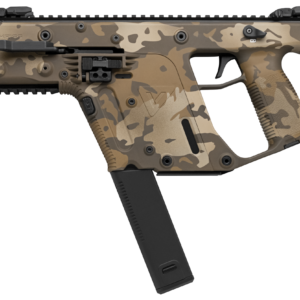 KRISS VECTOR SDP G2 PSTL MC FDE CAMO 9MM 40RD