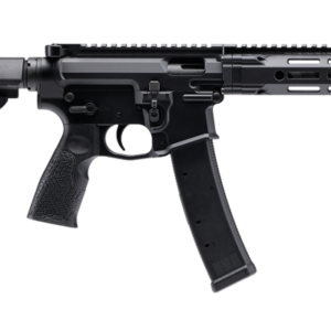 DANIEL DEFENSE PCC 9MM Pistol DD4 Rail 8.3" SB3 1-35RD MAG