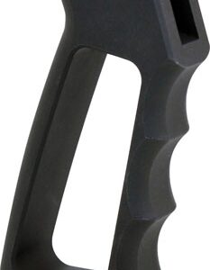 GUNTEC ULT LIGHT SKELETONIZED - PISTOL GRIP GEN2 BLK